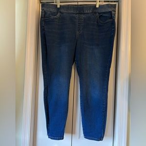 Skinny Jeggings